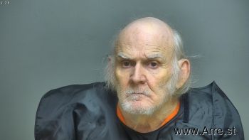 Jimmy Roger Harmon Mugshot