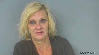 Joan Marie Lovell Mugshot