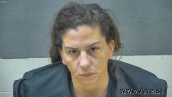 Joanie Alicia Waddell Mugshot