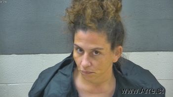 Joanie Alicia Waddell Mugshot