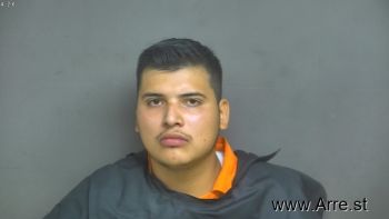 Joaquin  Leal Mugshot