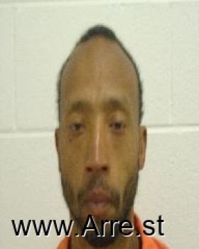 Jodeci Jamal Coleman-long Mugshot