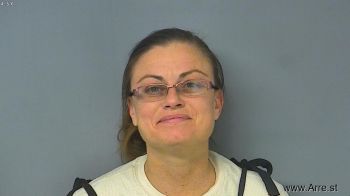 Jodie Lynn Pruett Mugshot