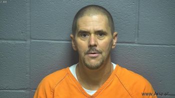 Jody Kenneth Barthlow Mugshot