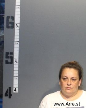 Jody Ann Smith Mugshot