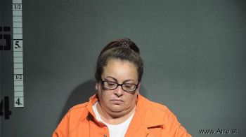 Jody Ann Smith Mugshot