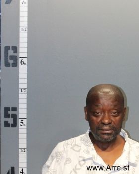 Joe Louis Walker Mugshot