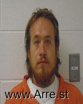 Joel Thomas Hayes Mugshot