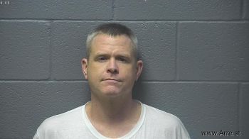 Joel Robert Miller Mugshot