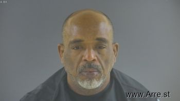 Joel Matthew Wright Mugshot