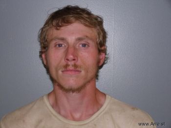 John Randy Bates Mugshot