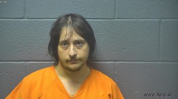 John Walter Blankenship Mugshot