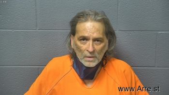 John Harey Bright Mugshot