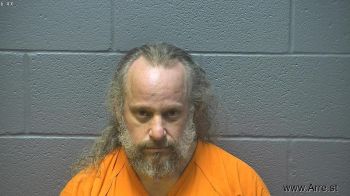 John Kanud Bryant Mugshot