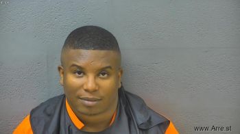 John Joe Crews Mugshot