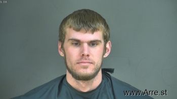 John Robert Epps Mugshot