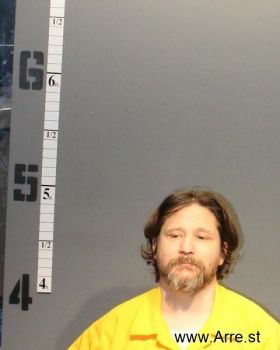 John Michael Garza Mugshot