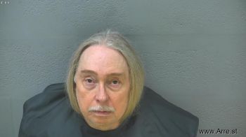 John  Gibson Mugshot