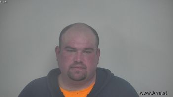 John Ross Higgins Mugshot