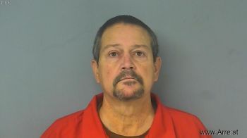 John Mark Hodges Mugshot