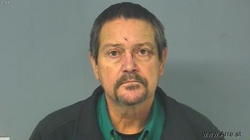 John Mark Hodges Mugshot