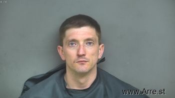 John Thomas Holcombe Mugshot