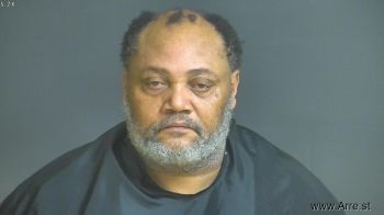 John Tyrone Jones Mugshot