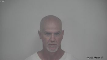 John William Key Mugshot