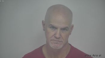 John William Key Mugshot