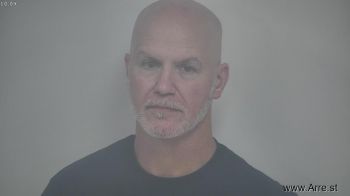 John William Key Mugshot