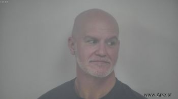 John William Key Mugshot