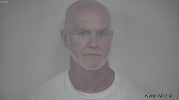 John William Key Mugshot