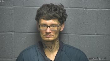 John Robert Laird Mugshot