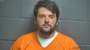 John Howard Mauk Mugshot