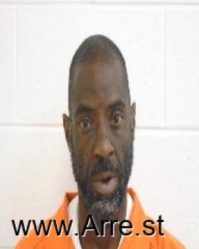 John Curtis Mayfield Jr Mugshot