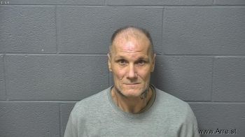 John Joseph Mcclure Mugshot