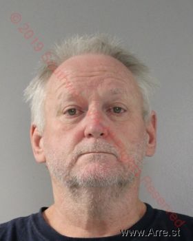 John William Mcghee Mugshot