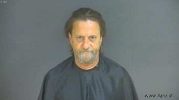 John Anthony Mckinney Mugshot