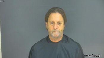 John Anthony Mckinney Mugshot