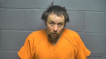 John Edward Perry Mugshot