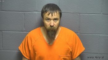 John Edward Perry Mugshot