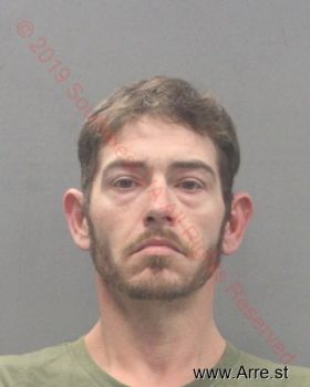 John Curtis Phillips Mugshot