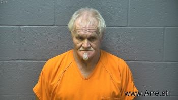 John Nelson Redman Mugshot