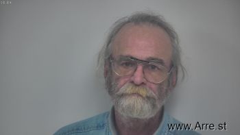 John Alan Reynolds Mugshot