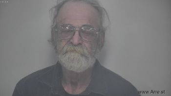 John Alan Reynolds Mugshot