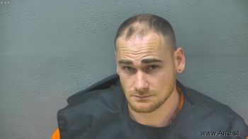 John Wayne Robertson Mugshot