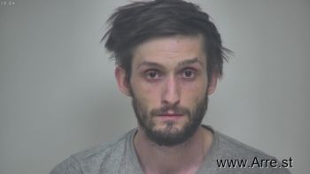 John Timothy Rose Mugshot