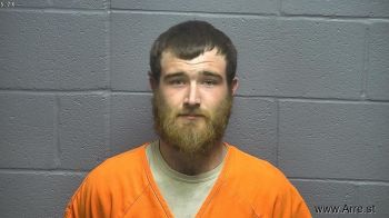 John Michael Rutherford Mugshot