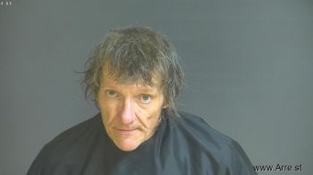 John Michael Shotwell Mugshot