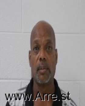 John Eric Underwood Mugshot